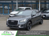 Audi Q2 occasion année 2017 boite Automatique Annonce Audi Q2 occasion Diesel 2.0 TDI 190 ch S tronic 7 Quattro / S-Line à Beaupuy