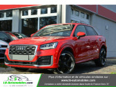 Audi Q2 occasion année 2016 boite Automatique Annonce Audi Q2 occasion Diesel 2.0 TDI 190 ch S tronic 7 Quattro / S-Line à Beaupuy