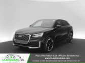 Audi Q2 occasion année 2017 boite Automatique Annonce Audi Q2 occasion Diesel 2.0 TDI 190 ch S tronic 7 Quattro / S-Line à Beaupuy