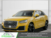 Audi Q2 occasion année 2017 boite Automatique Annonce Audi Q2 occasion Diesel 2.0 TDI 190 ch S tronic 7 Quattro / S-Line à Beaupuy