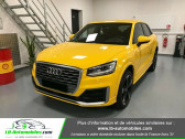 Audi Q2 occasion année 2016 boite Automatique Annonce Audi Q2 occasion Diesel 2.0 TDI 190 ch S tronic 7 Quattro / S-Line à Beaupuy