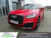 Audi Q2 occasion année 2018 boite Automatique Annonce Audi Q2 occasion Diesel 2.0 TDI 190 ch S tronic 7 Quattro / S-Line à Beaupuy