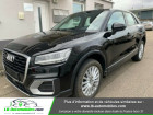 Audi Q2 occasion Noir année 2017 boite Automatique Annonce Audi Q2 occasion Diesel 2.0 TDI 190 ch S tronic 7 Quattro à Beaupuy