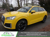 Audi Q2 occasion année 2016 boite Automatique Annonce Audi Q2 occasion Diesel 2.0 TDI 190 ch S tronic 7 Quattro à Beaupuy