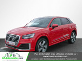 Audi Q2 occasion Rouge année 2017 boite Automatique Annonce Audi Q2 occasion Diesel 2.0 TDI 190 ch S tronic 7 Quattro à Beaupuy