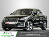 Audi Q2 occasion Noir année 2017 boite Automatique Annonce Audi Q2 occasion Diesel 2.0 TDI 190 ch S tronic 7 Quattro à Beaupuy
