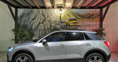 Annonce Audi Q2 occasion Diesel 2.0 TDI 190 CV DESIGN LUXE QUATTRO S-TRONIC � Charentilly