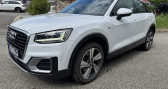 Audi Q2 occasion année 2017 boite Automatique Annonce Audi Q2 occasion Diesel 2.0 TDI 190 DESIGN LUXE QUATTRO S TRONIC à VIVIERS-DU-LAC