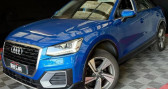 Audi Q2 occasion année 2017 boite Automatique Annonce Audi Q2 occasion Diesel 2.0 tdi 190 design luxe quattro à Saint Martin Boulogne