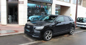 Audi Q2 2.0 TDI 190 S LINE QUATTRO S TRONIC   Enghien Les Bains 95