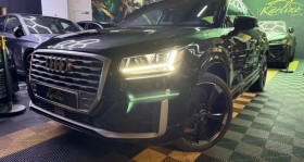 Audi Q2 , garage KARLINE 91 � lisses