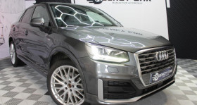 Audi Q2 , garage AGENCY CAR VALENCE � Montelier