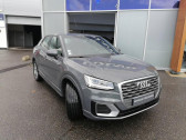 Audi Q2 occasion année 2017 boite Robotisee Annonce Audi Q2 occasion Diesel 2.0 TDI 190ch S line quattro S tronic 7 à Onet-le-Château