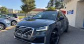 Annonce Audi Q2 occasion Diesel 2.0 TDI 190ch S line quattro tronic 7 Toit panoramique  SAINT MARTIN D'HERES