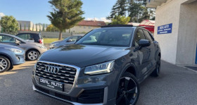 Audi Q2 , garage IDEAL AUTO SAINT MARTIN D'HERES  SAINT MARTIN D'HERES