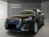 Annonce Audi Q2 occasion Diesel 2.0 TDI 190CH SPORT QUATTRO S TRONIC 7  Villenave-d'Ornon