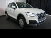 Audi Q2 occasion année 2017 boite Automatique Annonce Audi Q2 occasion Diesel 2.0 TDI Quattro 150 à Beaupuy