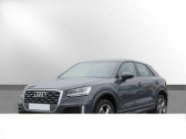 Audi Q2 occasion année 2017 boite Automatique Annonce Audi Q2 occasion Diesel 2.0 TDI S-Line 190 cv à Beaupuy