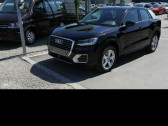 Audi Q2 occasion année 2017 boite Automatique Annonce Audi Q2 occasion Diesel 2.0 TDI S-Line 190 cv à Beaupuy