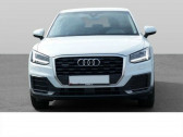 Audi Q2 occasion boite Automatique Annonce Audi Q2 occasion Diesel 2.0 TDI S-Line 190 cv à Beaupuy