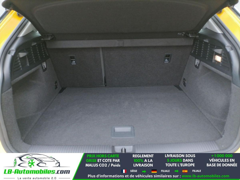 Audi Q2 2.0 TFSI 190 ch BVA Quattro  occasion � Beaupuy - photo n�9