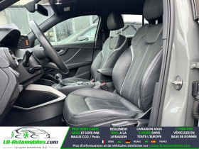 Audi Q2 2.0 TFSI 190 ch BVA Quattro  occasion � Beaupuy - photo n�8