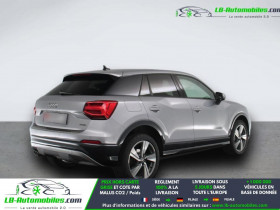 Audi Q2 2.0 TFSI 190 ch BVA Quattro  occasion � Beaupuy - photo n�4
