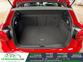Audi Q2 2.0 TFSI 190 ch BVA Quattro  occasion � Beaupuy - photo n�10