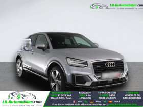 Audi Q2 2.0 TFSI 190 ch BVA Quattro  occasion � Beaupuy - photo n�2