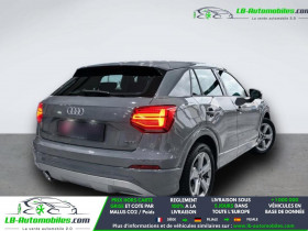 Audi Q2 2.0 TFSI 190 ch BVA Quattro  occasion � Beaupuy - photo n�4