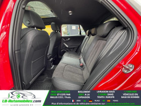 Audi Q2 2.0 TFSI 190 ch BVA Quattro  occasion � Beaupuy - photo n�8