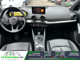 Audi Q2 2.0 TFSI 190 ch BVA Quattro  occasion � Beaupuy - photo n�3