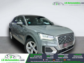 Audi Q2 2.0 TFSI 190 ch BVA Quattro  occasion � Beaupuy - photo n�2