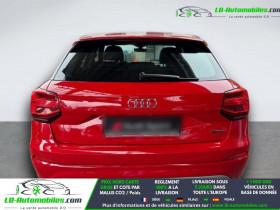 Audi Q2 2.0 TFSI 190 ch BVA Quattro  occasion � Beaupuy - photo n�6