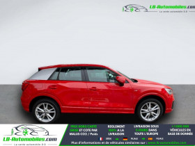 Audi Q2 2.0 TFSI 190 ch BVA Quattro  occasion � Beaupuy - photo n�5