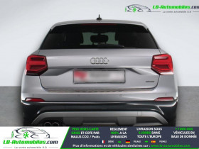 Audi Q2 2.0 TFSI 190 ch BVA Quattro  occasion � Beaupuy - photo n�7