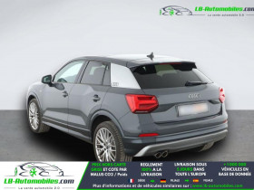Audi Q2 2.0 TFSI 190 ch BVA Quattro  occasion � Beaupuy - photo n�4