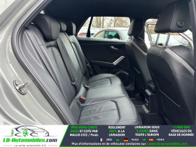 Audi Q2 2.0 TFSI 190 ch BVA Quattro  occasion � Beaupuy - photo n�9