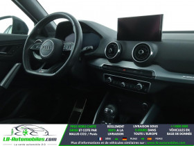 Audi Q2 2.0 TFSI 190 ch BVA Quattro  occasion � Beaupuy - photo n�3