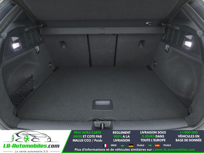 Audi Q2 2.0 TFSI 190 ch BVA Quattro  occasion � Beaupuy - photo n�10