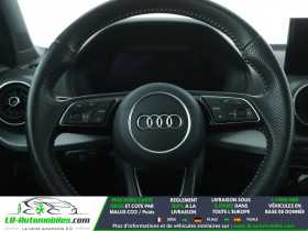 Audi Q2 2.0 TFSI 190 ch BVA Quattro  occasion � Beaupuy - photo n�9