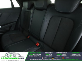 Audi Q2 2.0 TFSI 190 ch BVA Quattro  occasion � Beaupuy - photo n�8