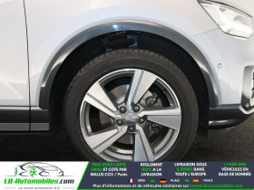 Audi Q2 2.0 TFSI 190 ch BVA Quattro  occasion � Beaupuy - photo n�10