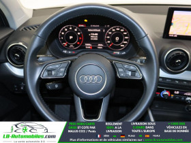 Audi Q2 2.0 TFSI 190 ch BVA Quattro  occasion � Beaupuy - photo n�9