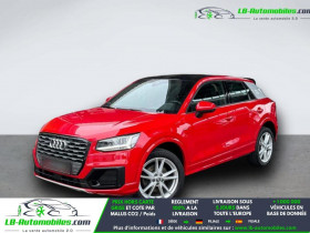 Audi Q2 , garage LB AUTOMOBILES � Beaupuy