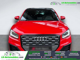 Audi Q2 2.0 TFSI 190 ch BVA Quattro  occasion � Beaupuy - photo n�4