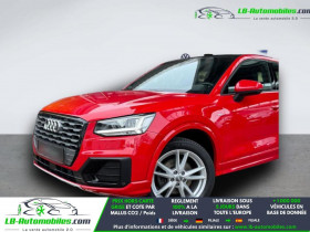 Audi Q2 2.0 TFSI 190 ch BVA Quattro  occasion � Beaupuy - photo n�2