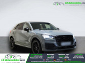 Annonce Audi Q2 occasion Essence 2.0 TFSI 190 ch BVA Quattro � Beaupuy