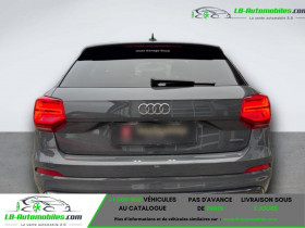 Audi Q2 2.0 TFSI 190 ch BVA Quattro  occasion � Beaupuy - photo n�6