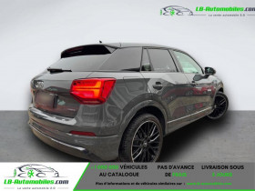 Audi Q2 2.0 TFSI 190 ch BVA Quattro  occasion � Beaupuy - photo n�4